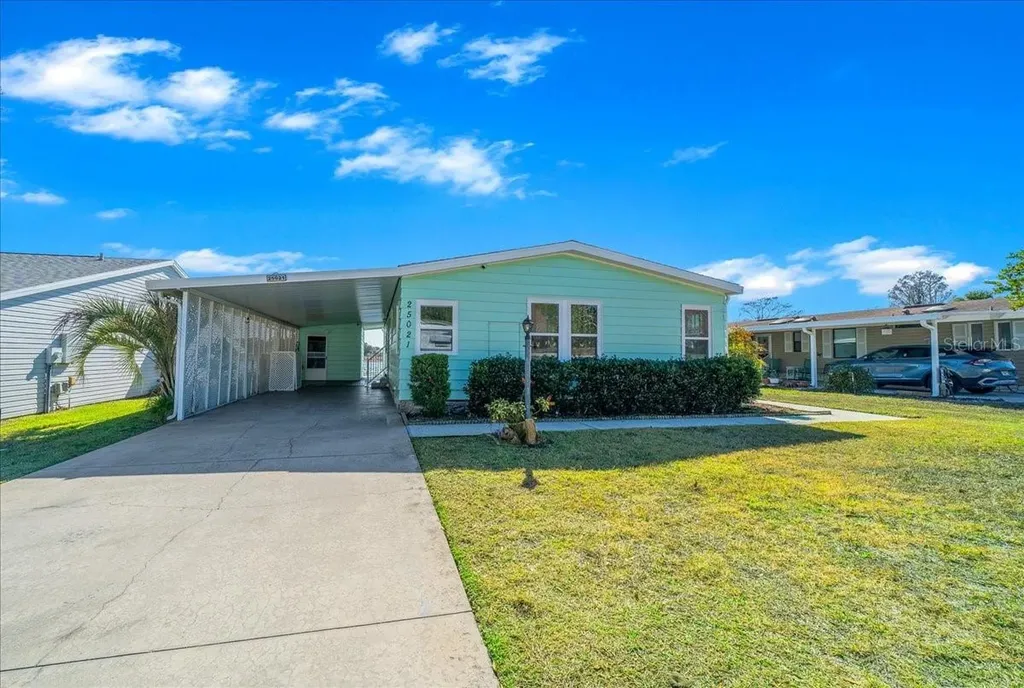 25021 Bellevue Leesburg FL 34748