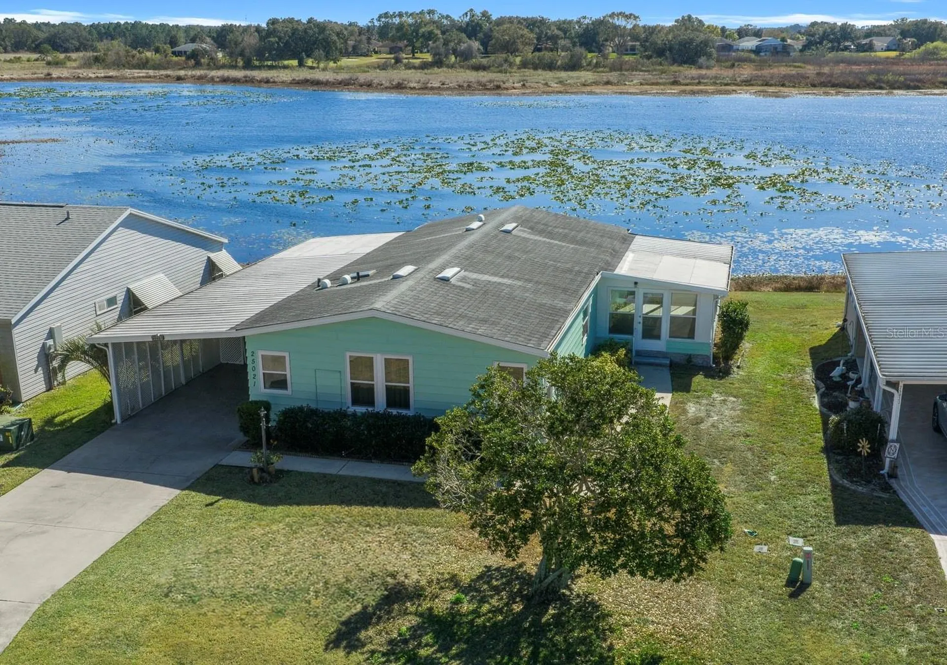25021 Bellevue Leesburg FL 34748