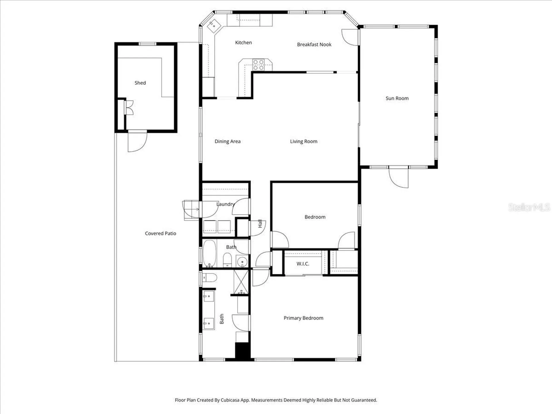 25021 Bellevue Leesburg FL 34748