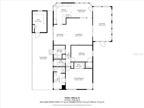 25021 Bellevue Leesburg FL 34748