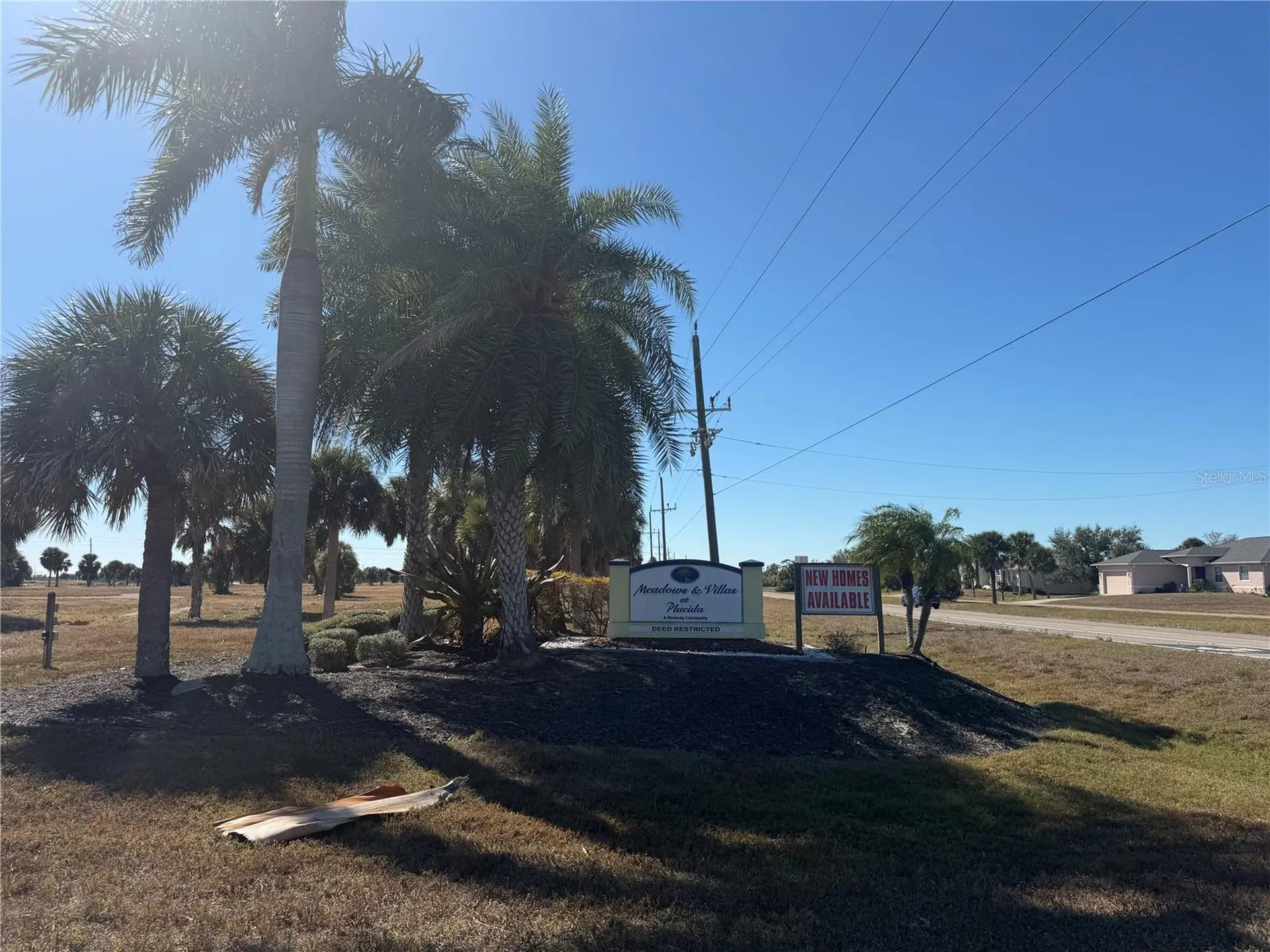 2 Goldfinch Drive Placida FL 33946