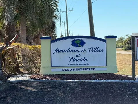 2 Goldfinch Drive Placida FL 33946