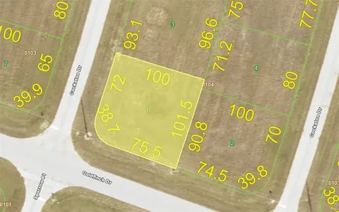 2 Goldfinch Drive Placida FL 33946