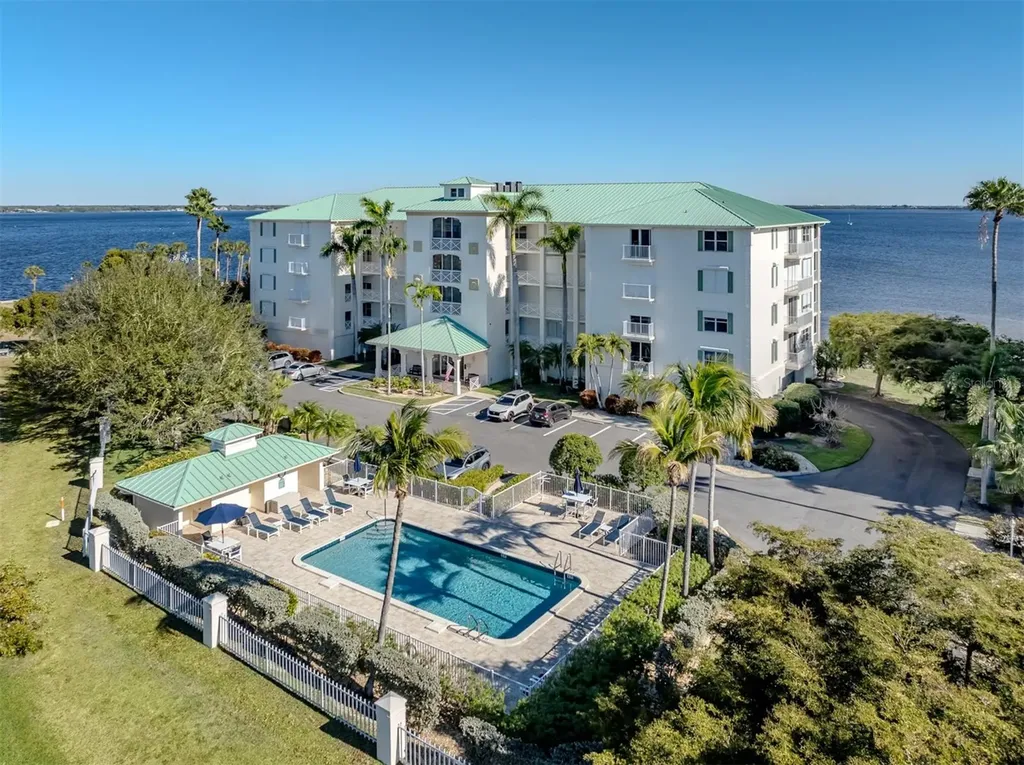 200 Harbor Walk Drive Punta Gorda FL 33950