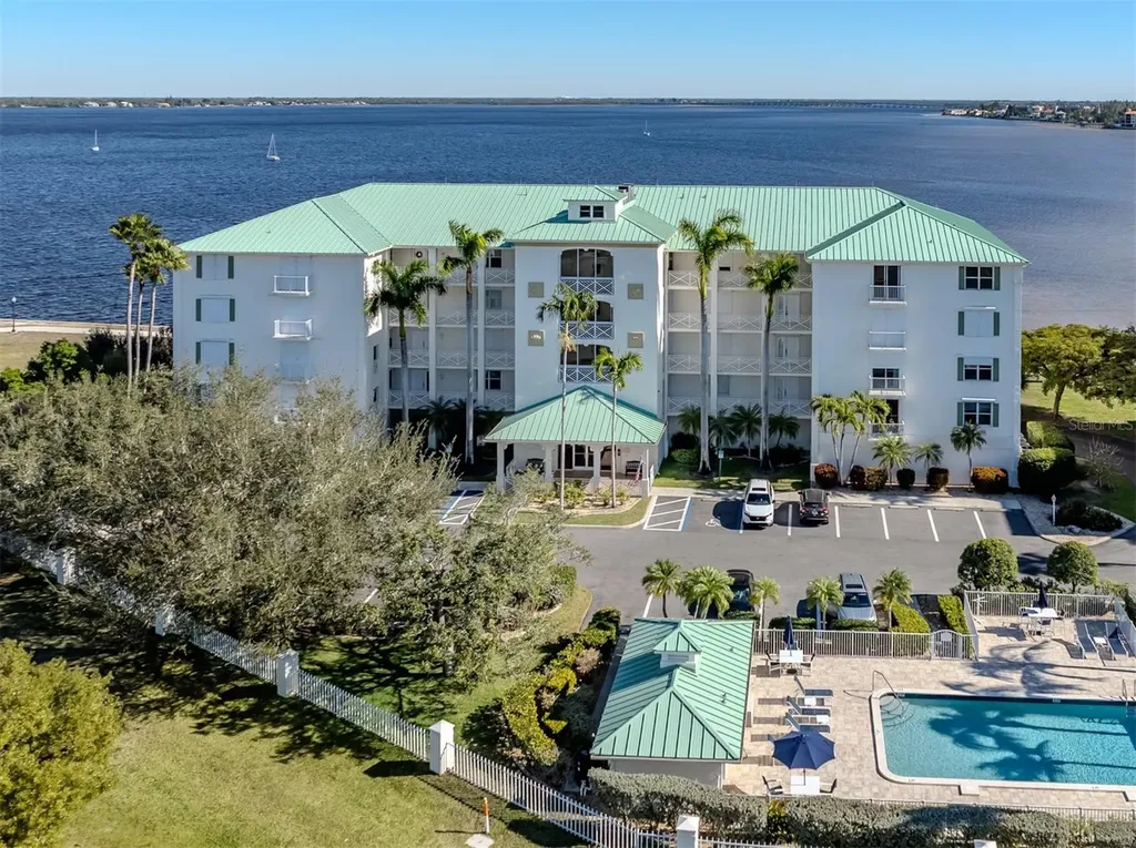 200 Harbor Walk Drive Punta Gorda FL 33950