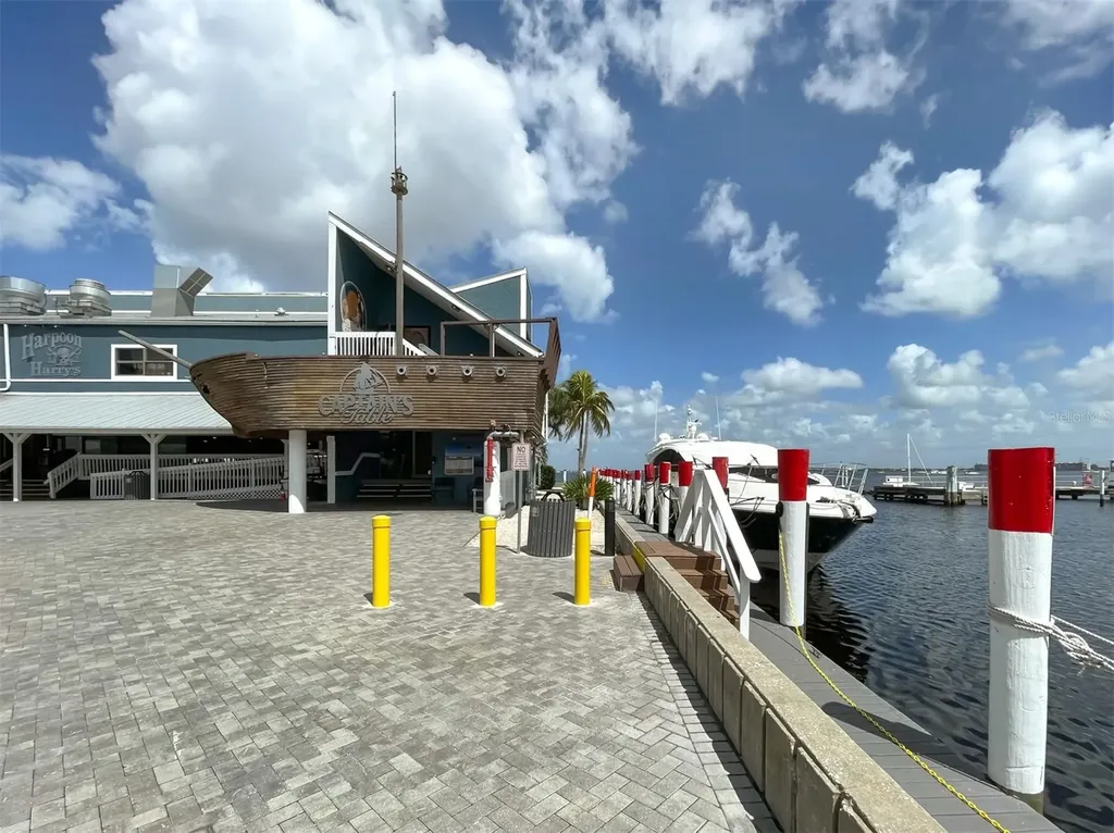 200 Harbor Walk Drive Punta Gorda FL 33950