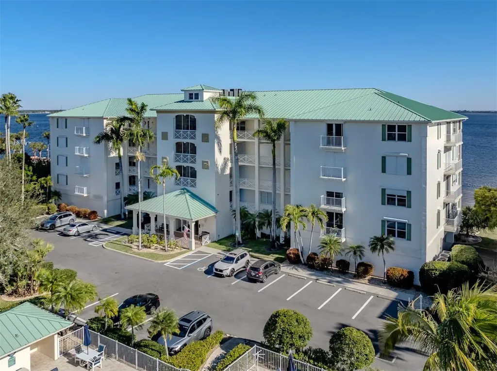 200 Harbor Walk Drive Punta Gorda FL 33950