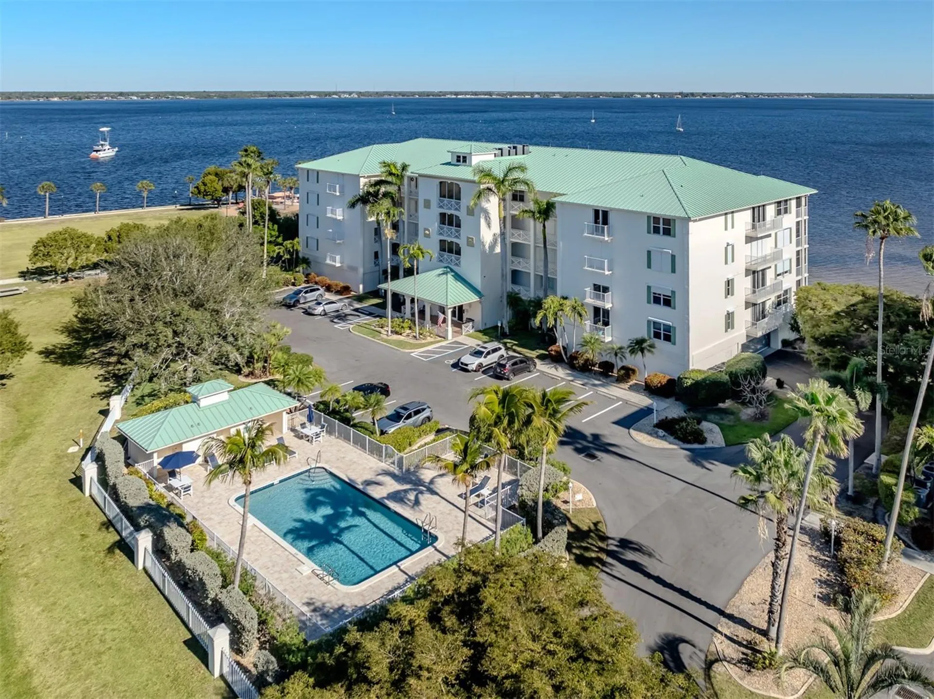200 Harbor Walk Drive Punta Gorda FL 33950