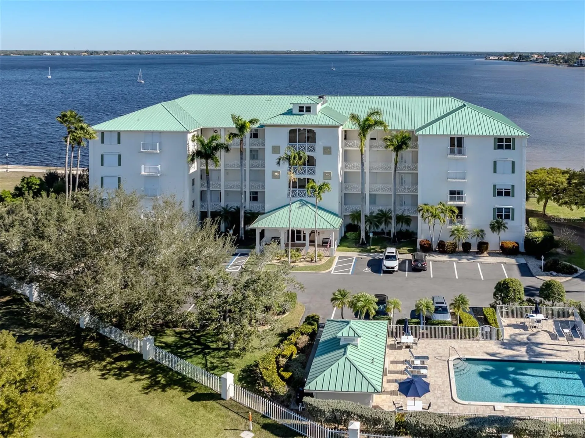 200 Harbor Walk Drive Punta Gorda FL 33950