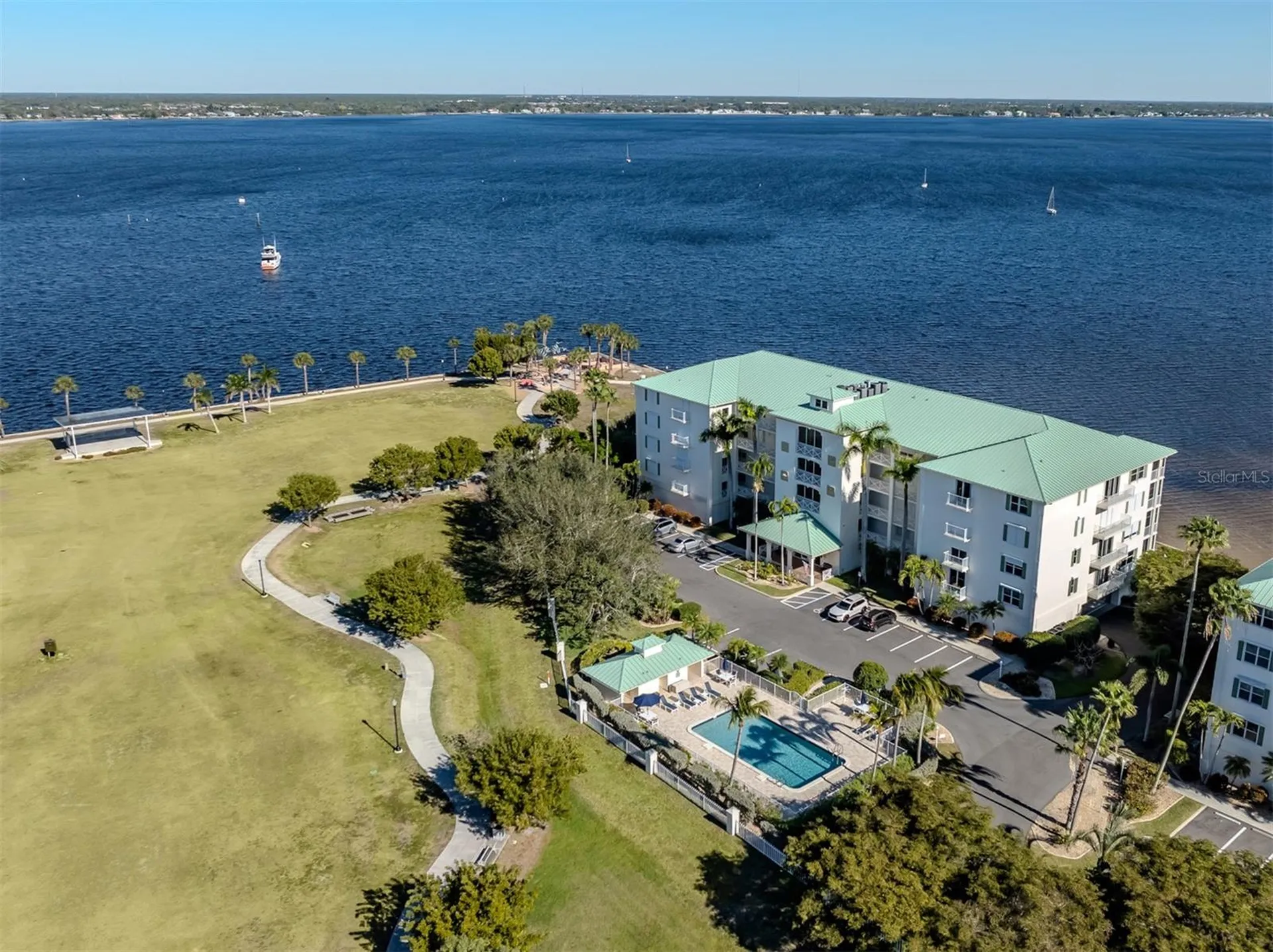 200 Harbor Walk Drive Punta Gorda FL 33950