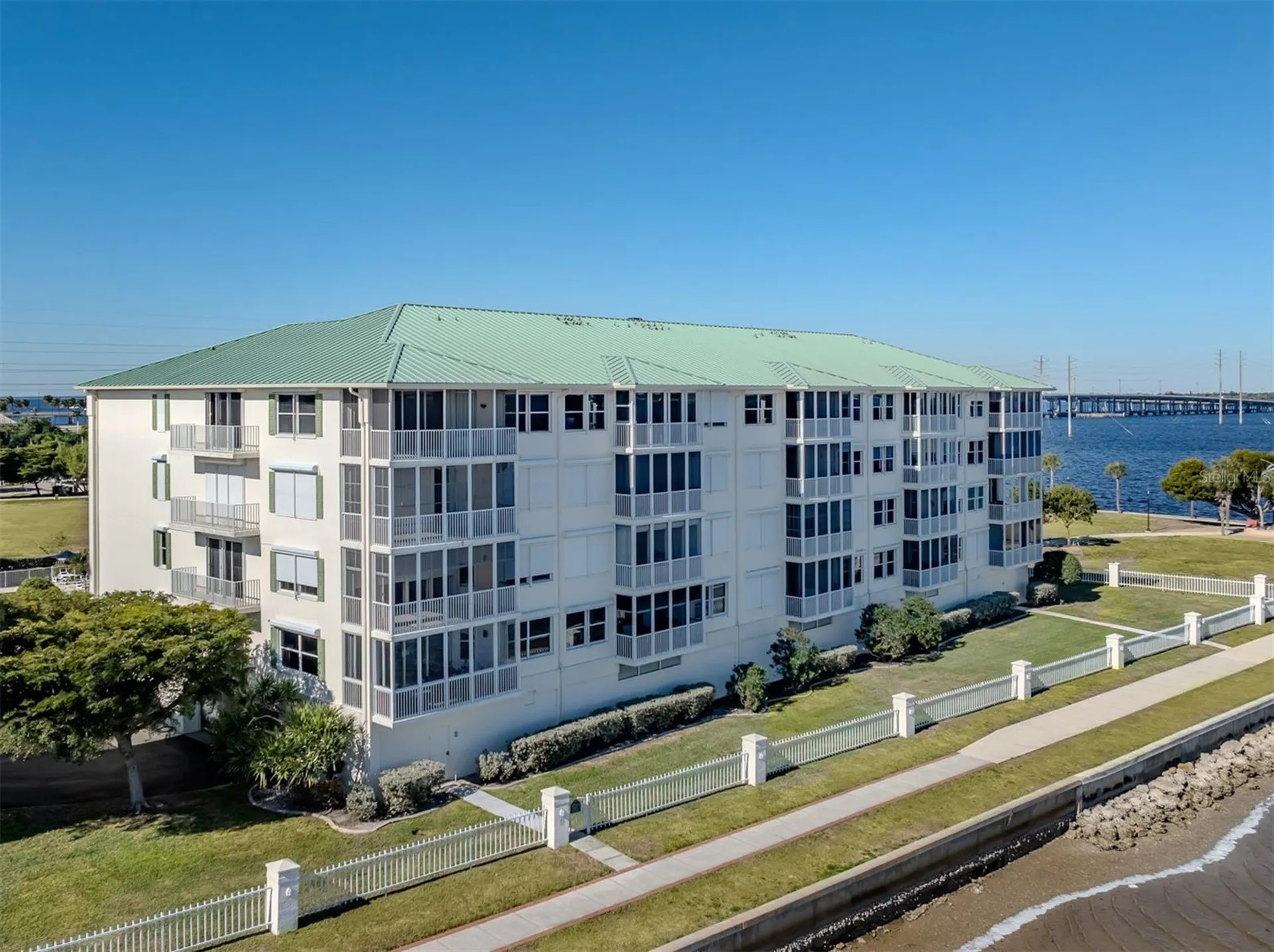 200 Harbor Walk Drive Punta Gorda FL 33950