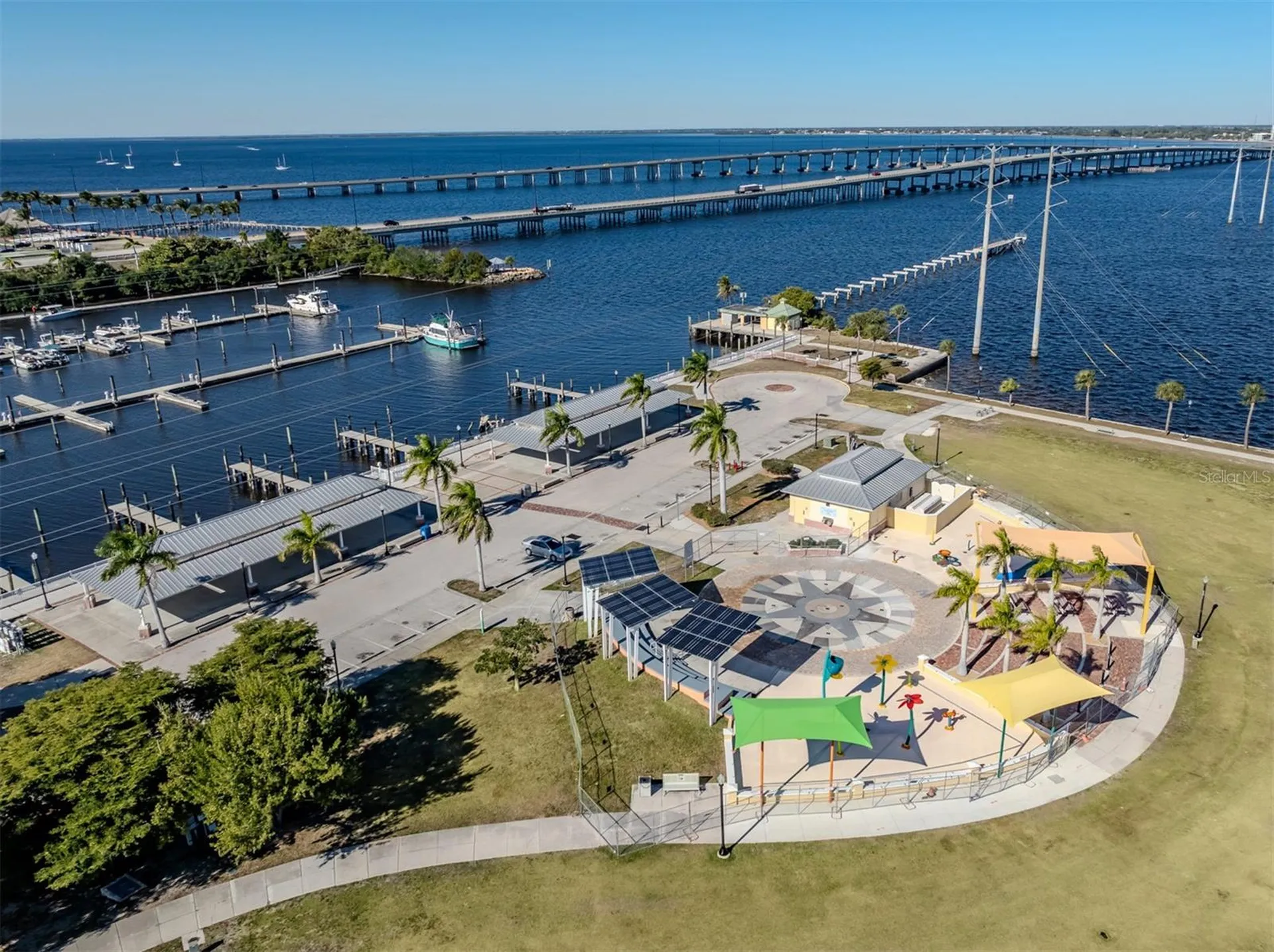 200 Harbor Walk Drive Punta Gorda FL 33950
