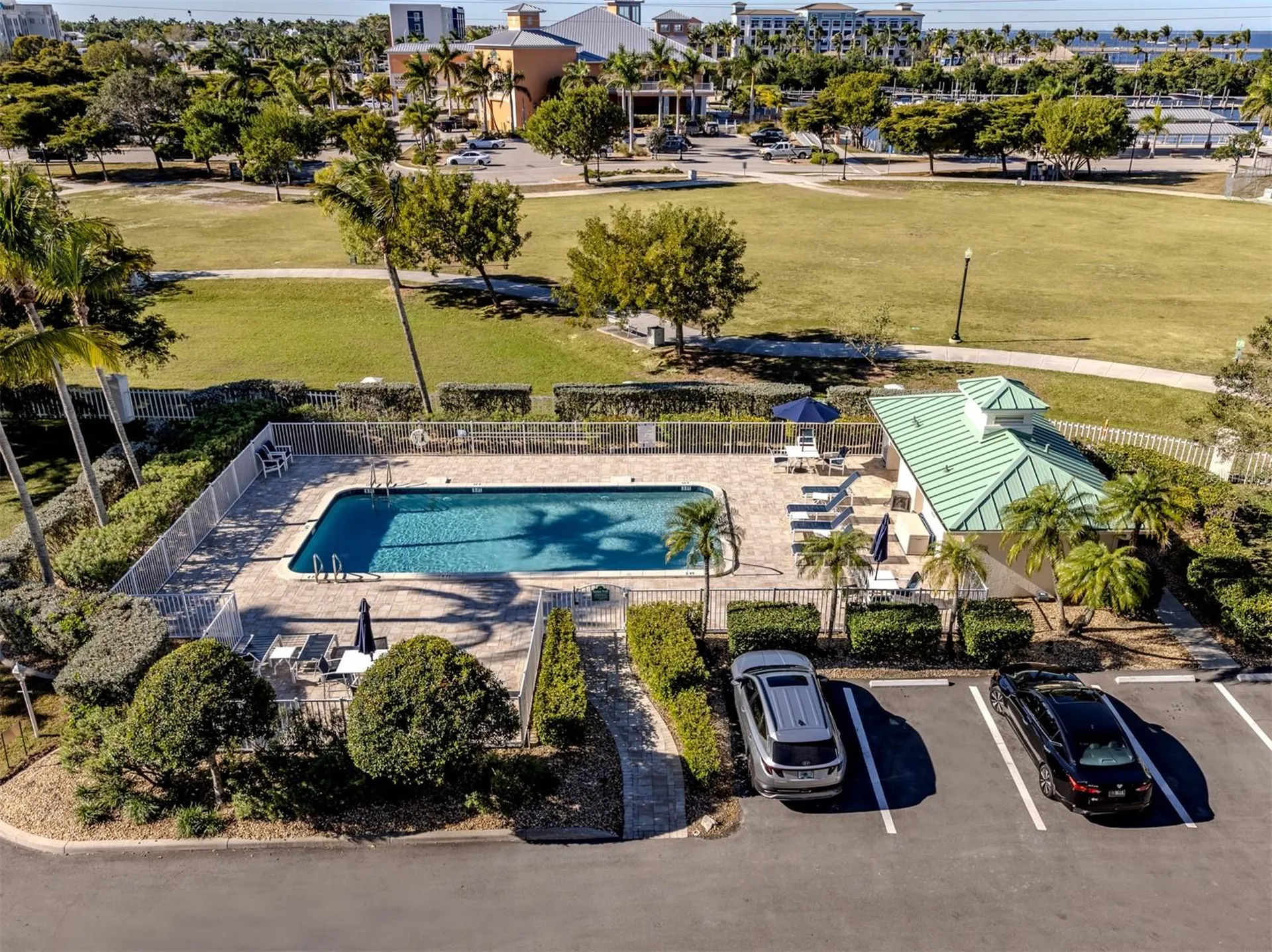 200 Harbor Walk Drive Punta Gorda FL 33950