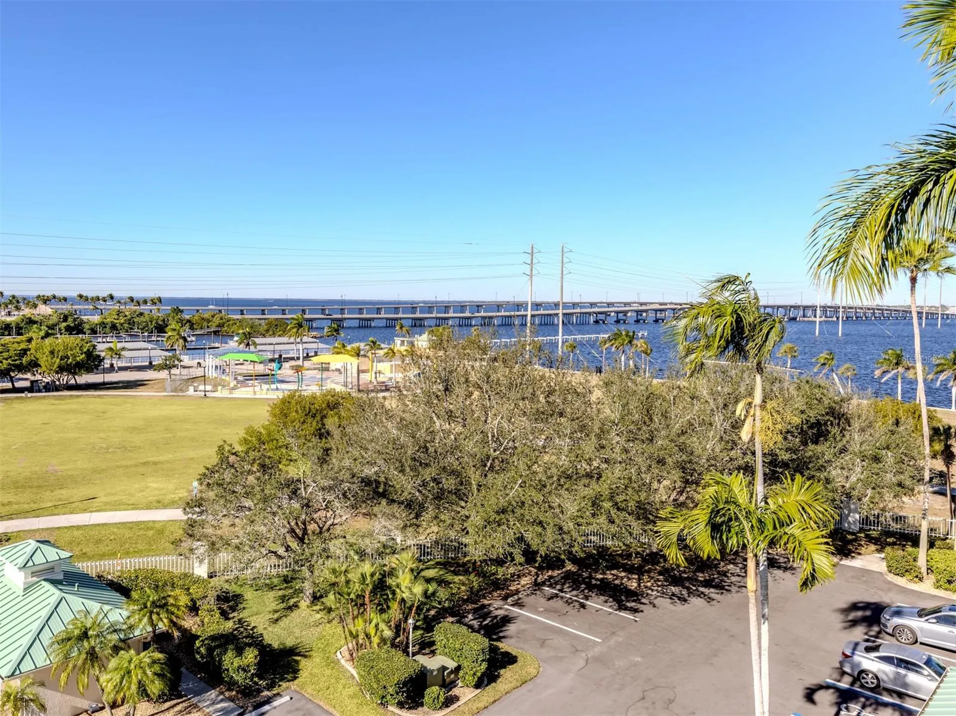 200 Harbor Walk Drive Punta Gorda FL 33950