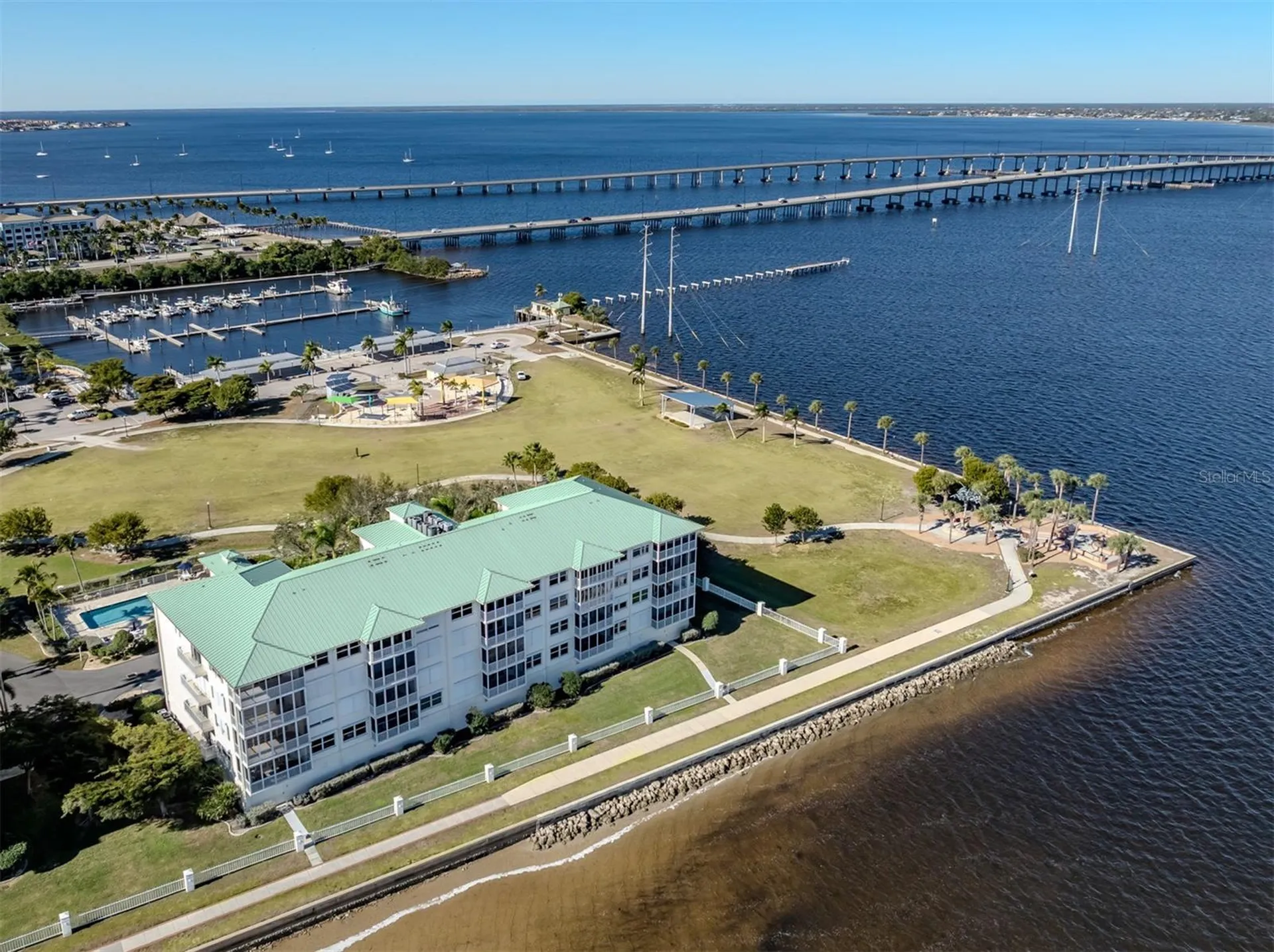200 Harbor Walk Drive Punta Gorda FL 33950