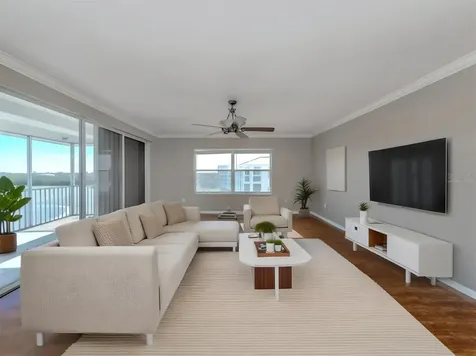 200 Harbor Walk Drive Punta Gorda FL 33950