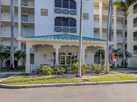 200 Harbor Walk Drive Punta Gorda FL 33950