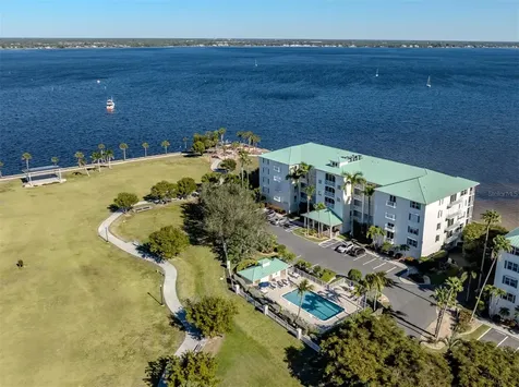 200 Harbor Walk Drive Punta Gorda FL 33950
