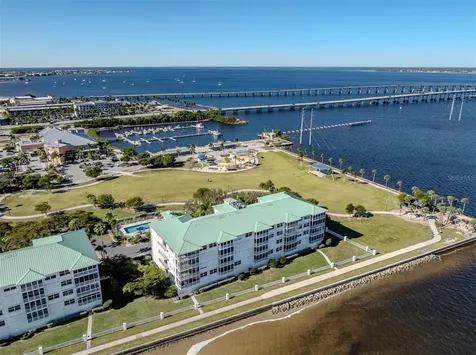 200 Harbor Walk Drive Punta Gorda FL 33950