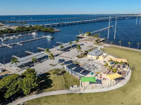 200 Harbor Walk Drive Punta Gorda FL 33950
