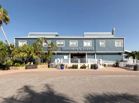 200 Harbor Walk Drive Punta Gorda FL 33950