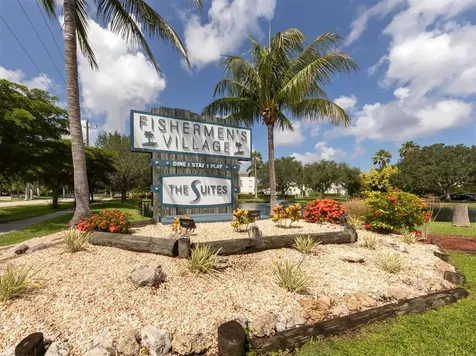 200 Harbor Walk Drive Punta Gorda FL 33950