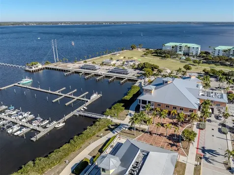 200 Harbor Walk Drive Punta Gorda FL 33950