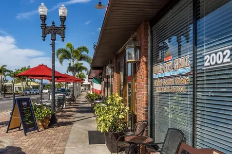 200 Harbor Walk Drive Punta Gorda FL 33950