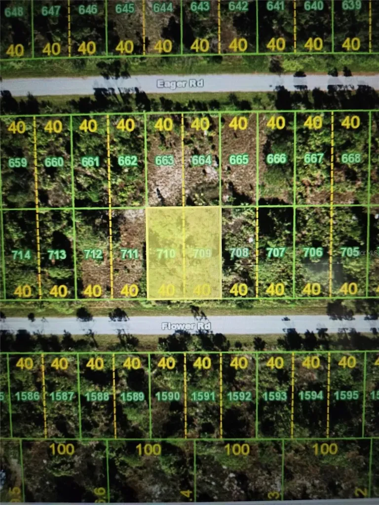 26320 Flower Road Punta Gorda FL 33955