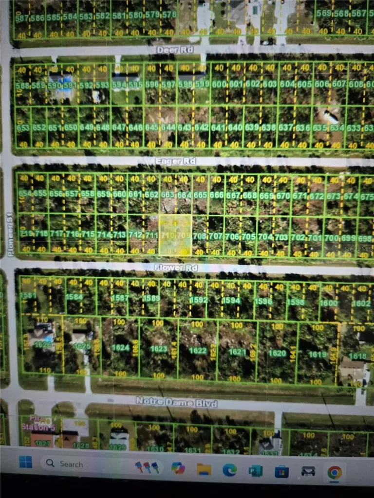 26320 Flower Road Punta Gorda FL 33955