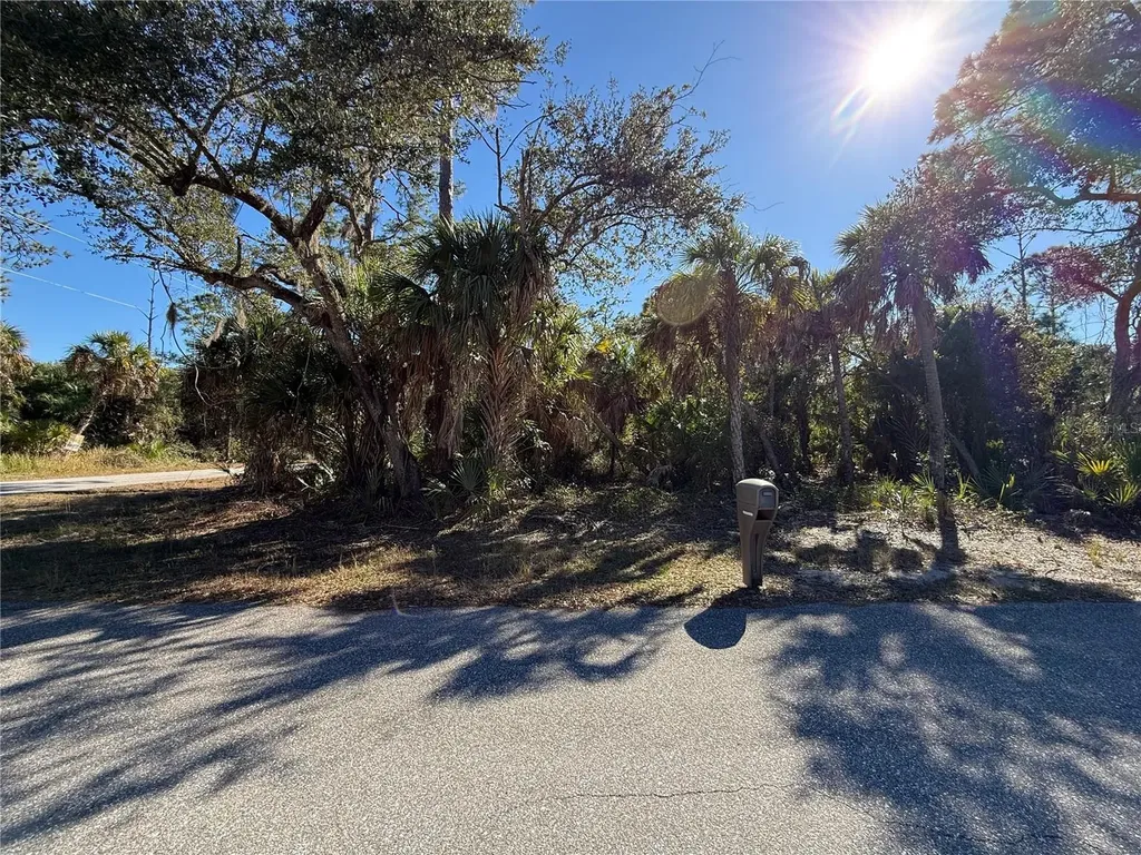 163 Statler Street Port Charlotte FL 33954