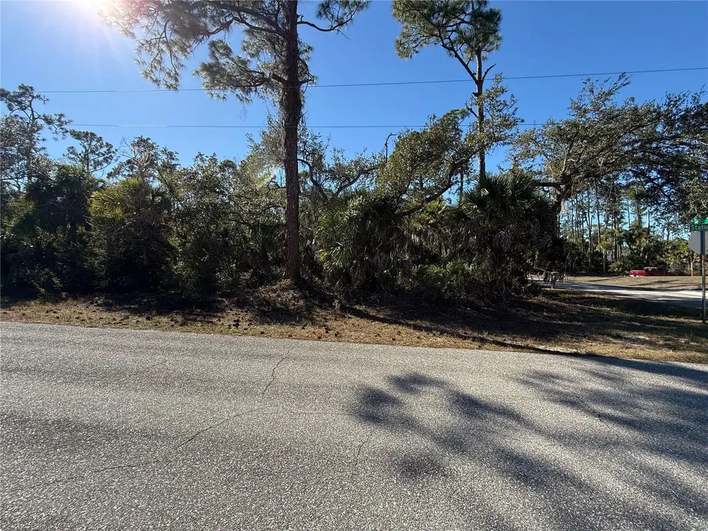163 Statler Street Port Charlotte FL 33954