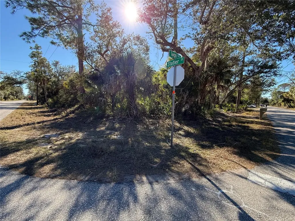 163 Statler Street Port Charlotte FL 33954