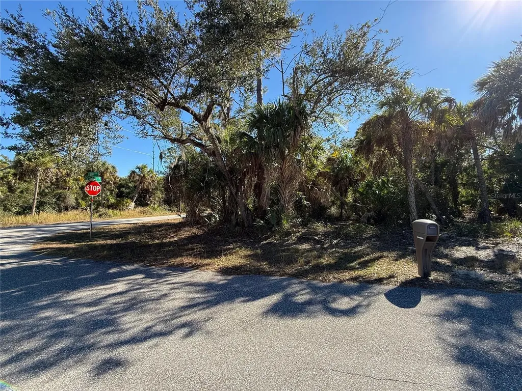 163 Statler Street Port Charlotte FL 33954