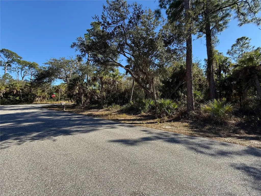 163 Statler Street Port Charlotte FL 33954