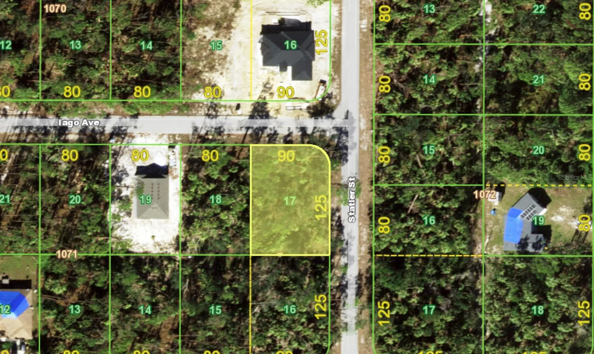 163 Statler Street Port Charlotte FL 33954