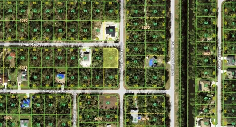 163 Statler Street Port Charlotte FL 33954