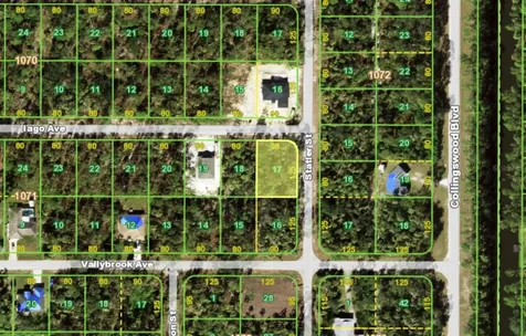 163 Statler Street Port Charlotte FL 33954