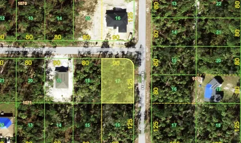 163 Statler Street Port Charlotte FL 33954