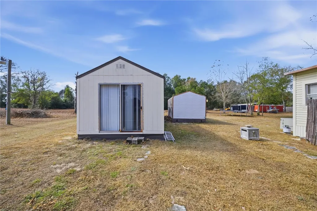 14652 SE 87th Terrace Road Summerfield FL 34491