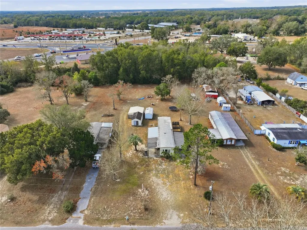 14652 SE 87th Terrace Road Summerfield FL 34491