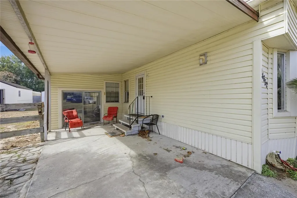 14652 SE 87th Terrace Road Summerfield FL 34491