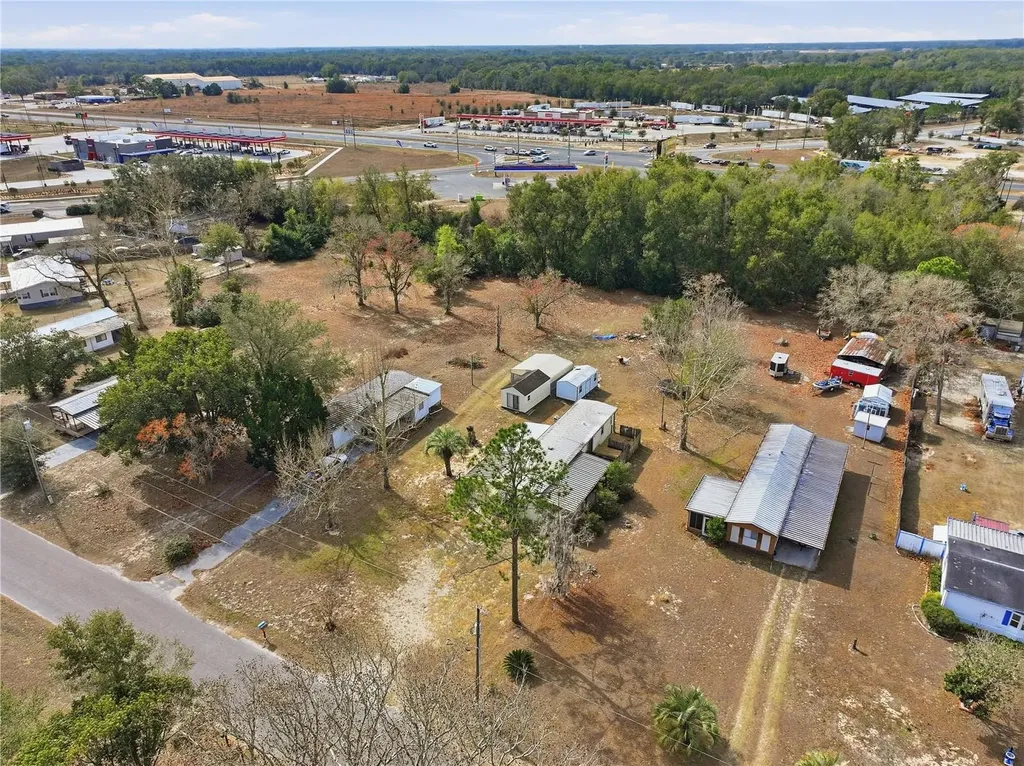 14652 SE 87th Terrace Road Summerfield FL 34491