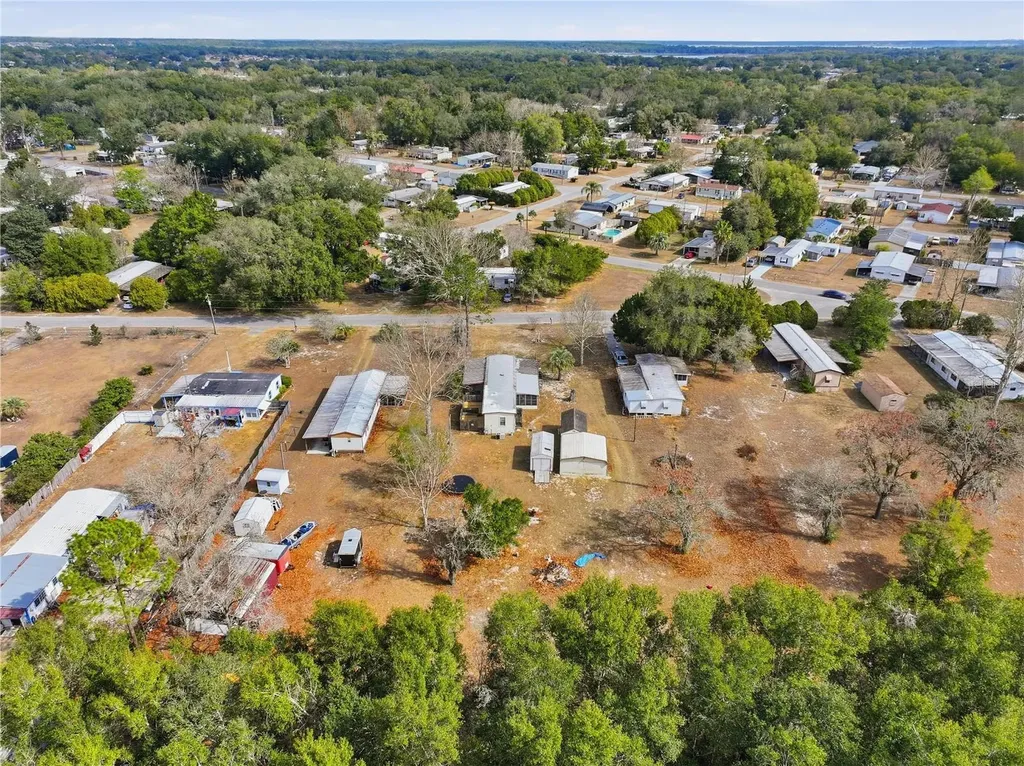 14652 SE 87th Terrace Road Summerfield FL 34491