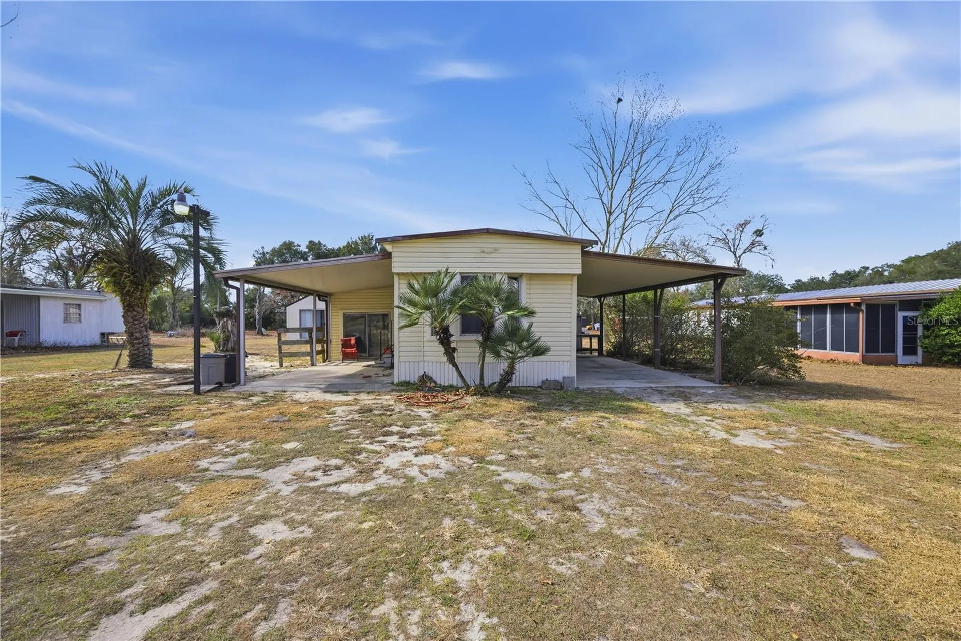 14652 SE 87th Terrace Road Summerfield FL 34491