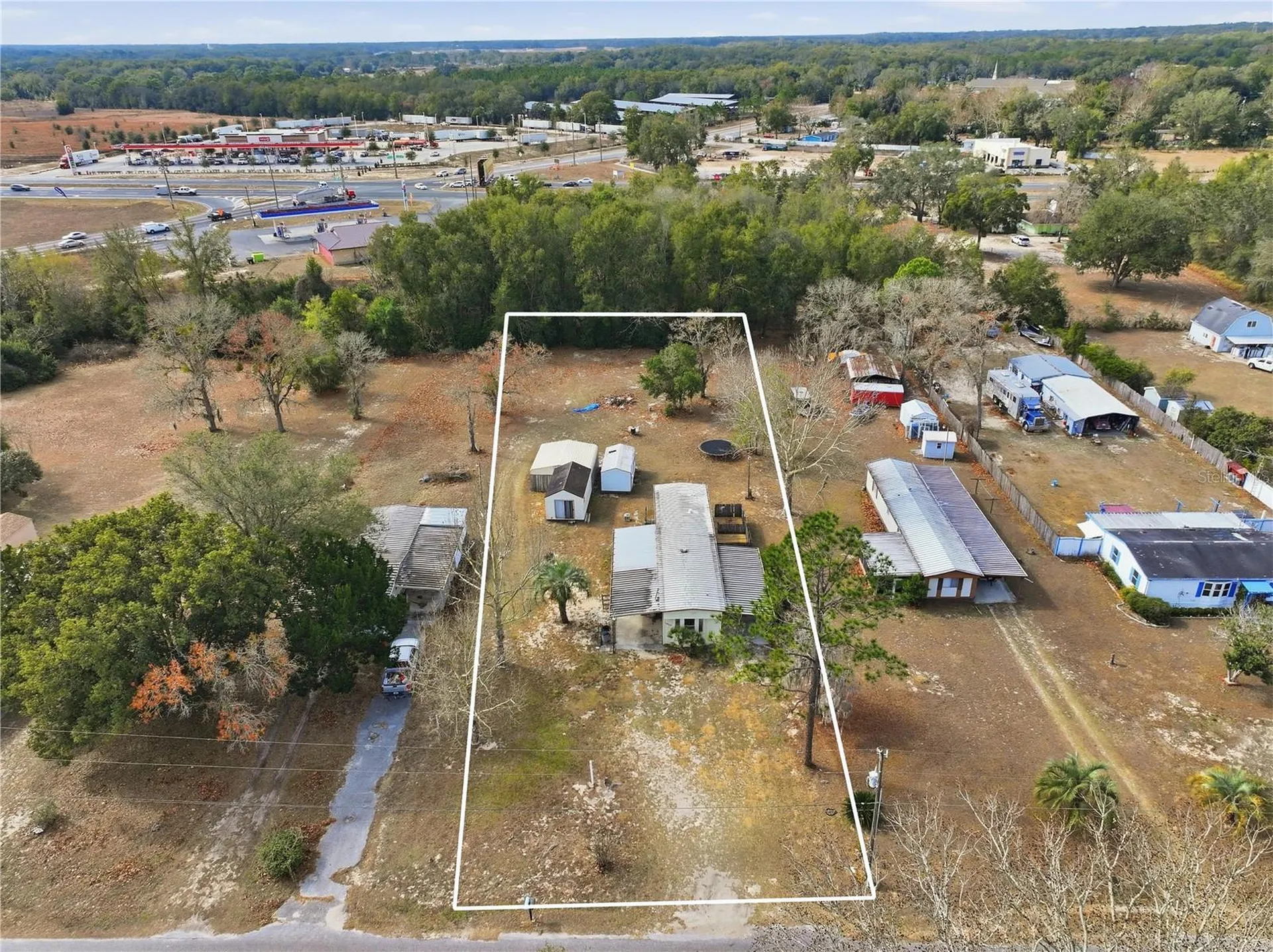 14652 SE 87th Terrace Road Summerfield FL 34491