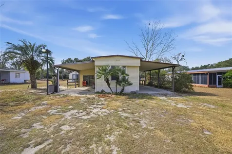 14652 SE 87th Terrace Road Summerfield FL 34491