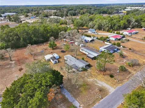 14652 SE 87th Terrace Road Summerfield FL 34491