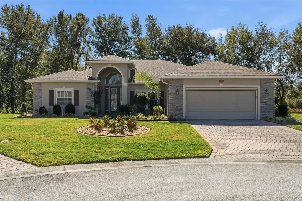 4191 Aberdeen Lane Lake Wales FL 33859