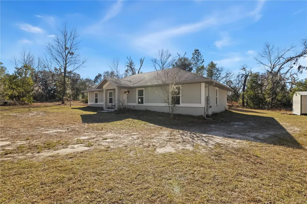 3353 NE 71st Avenue High Springs FL 32643
